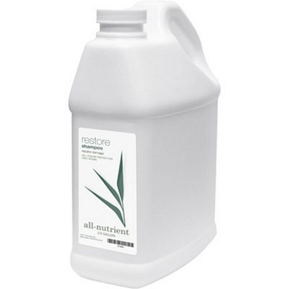 All Nutrient Restore Shampoo 64 fl.oz